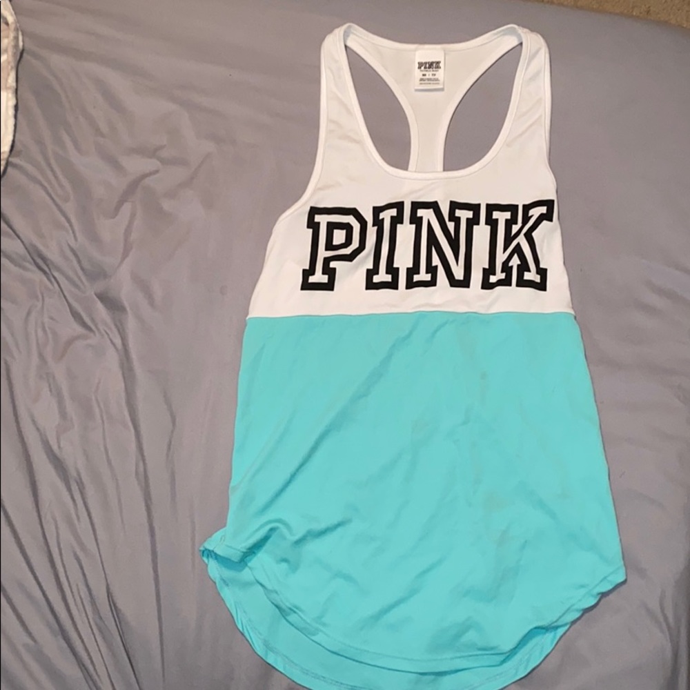 Cute tank top